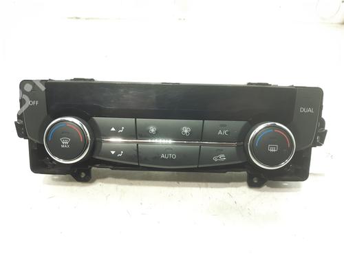 Used Climate control RENAULT KADJAR (HA_, HL_) 1.5 dCi 110 (HLA3) (110 hp) 9400694