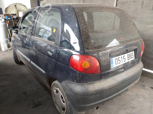 Commande de phare DAEWOO MATIZ (M100, M150) 0.8 | BP7228782I24 
