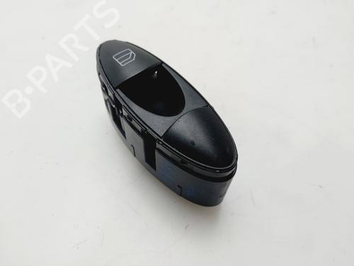 Left rear window switch MERCEDES-BENZ E-CLASS (W211) E 240 (211.061) | BP28418153I29 