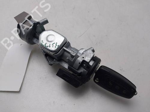 Ignition barrel FORD FOCUS III 1.0 EcoBoost | BP39752001M48 - Image 5