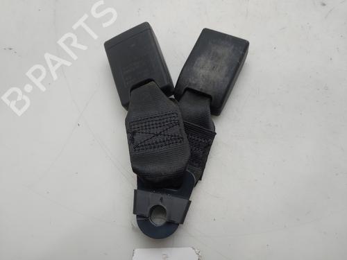 Engate do cinto Engate do cinto PEUGEOT PARTNER Tepee 1.6 BlueHDi 100 (100 hp) 36664582 36664582