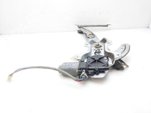 Front right window mechanism ROVER 45 I Hatchback (RT) 1.6 | BP19920770C23 