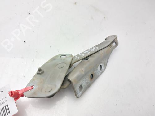 Used Hinge/Door check strap FIAT SCUDO Platform/Chassis (220_) 2.0 JTD (94 hp) 30597584