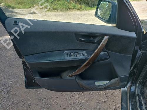 Left front shock absorber BMW X3 (E83) 3.0 d | BP37235073M16 - Image 10