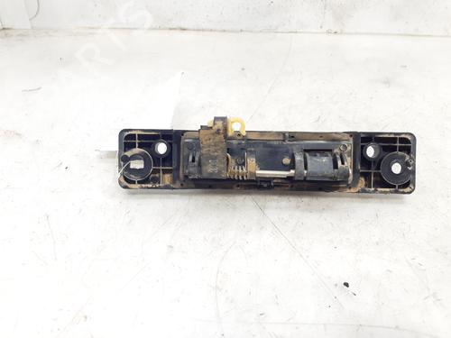 Tailgate handle KIA SORENTO I (JC) 2.5 CRDi 4WD | BP9502297C132 