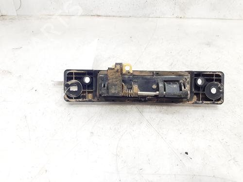 BP9502297C132 | Tailgate handle KIA SORENTO I (JC) 2.5 CRDi BP9502297C132