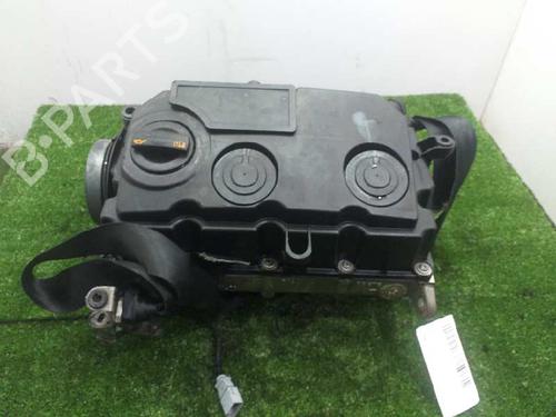 Cylinder head SKODA FABIA I (6Y2)  | BP10971360M5 