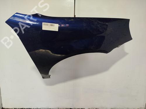 Used Right front fenders VW JETTA III (1K2) [2004-2013]  30961353