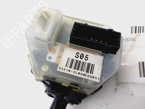 Headlight switch HYUNDAI i30 (FD)  | BP26127921I24 