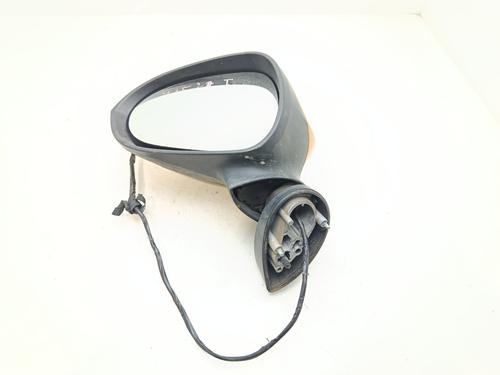 Used Left mirror Left mirror SEAT IBIZA IV (6J5, 6P1) [2008-2017] 34277274 34277274