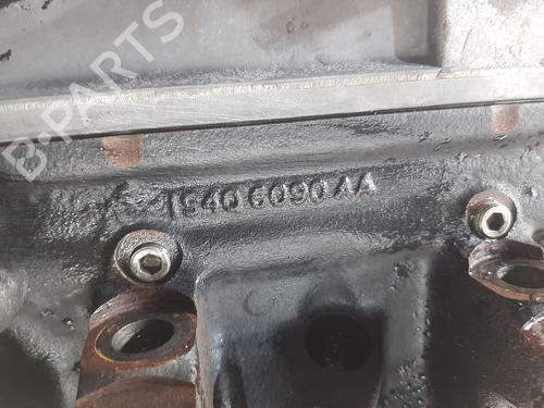 Cylinder head FORD FOCUS I Saloon (DFW) 1.8 Turbo DI / TDDi | BP23331840M5 
