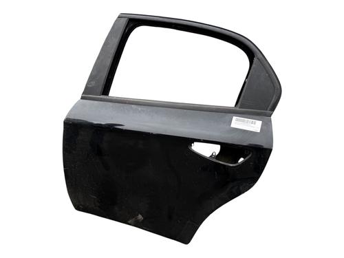 Left rear door ALFA ROMEO 159 (939_) 1.9 JTDM 16V (939AXC1B, 939AXC12) | BP32226801C4