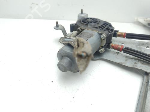 Front right window mechanism CITROËN XSARA PICASSO (N68) 2.0 HDi | BP22631056C23 
