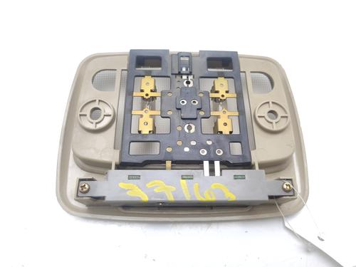 Interior roof light HYUNDAI SANTA FÉ I (SM) 2.4 16V 4x4 | BP23118645I8 