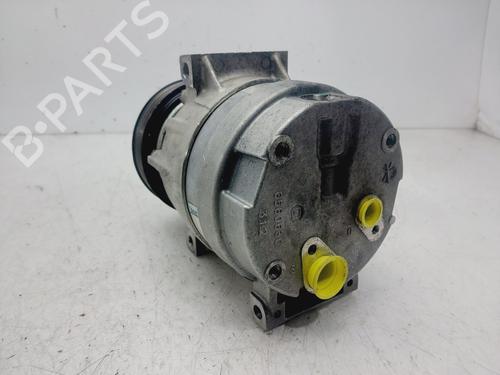 AC compressor RENAULT SCÉNIC I MPV (JA0/1_, FA0_) 1.9 dCi RX4 | BP29903843M34