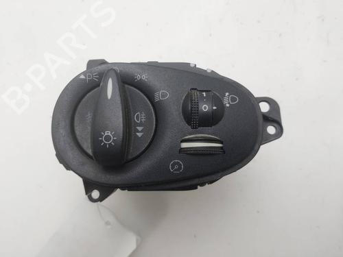 Used Headlight switch Headlight switch 38743866 38743866