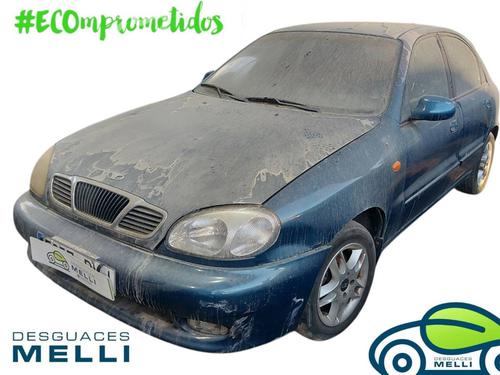 Used Parts DAEWOO LANOS (KLAT) 1.6 16V 5020041