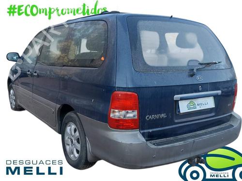 Electronic module KIA CARNIVAL II (GQ) 2.9 CRDi | BP40022514M83 - Image 11