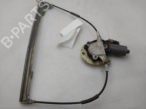 Used Front right window mechanism Front right window mechanism RENAULT MEGANE I Classic (LA0/1_) 1.6 16V (LA00, LA04, LA0B, LA11, LA16, LA19, LA1J, LA1K,... (107 hp) 33537871 33537871