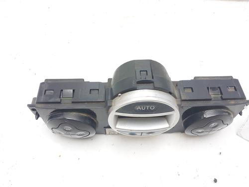 Climate control RENAULT SCÉNIC II (JM0/1_) | BP15229224I5