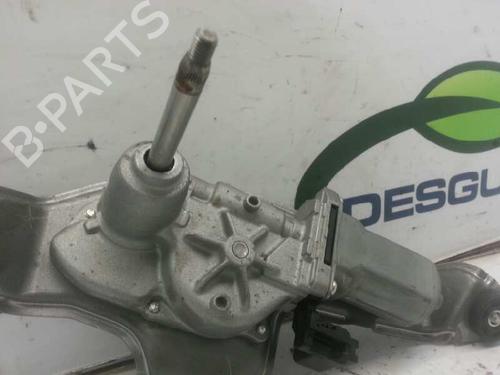 Rear wiper motor MAZDA 3 (BL) 1.6 MZR (BL14) | BP2892166M102 