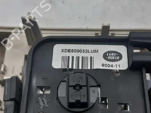Innerbelysning LAND ROVER DISCOVERY III (L319) 2.7 TD 4x4 | BP7422872I8 