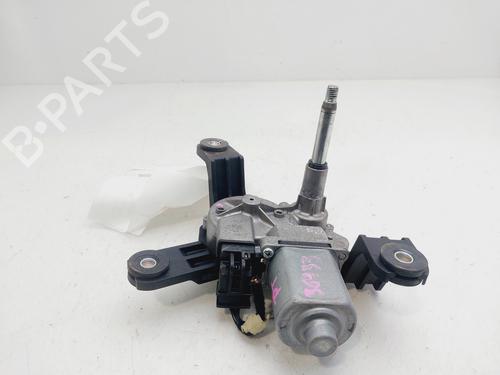 Rear wiper motor CITROËN C4 SPACETOURER (3D_) 1.6 BlueHDi 100 | BP23529783M102 