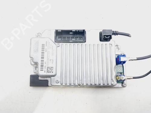Used Electronic module FORD PUMA (J2K, CF7) [2019-2025]  28004771