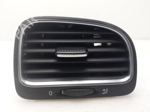 Grille d'aération Grille d'aération VW GOLF VI (5K1) [2008-2014] 36392294 36392294