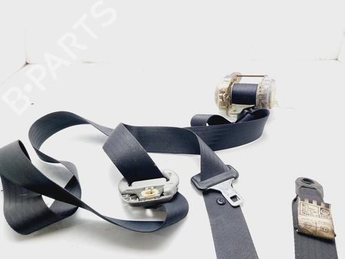 Front right seatbelt TOYOTA COROLLA Verso (_E12_) 2.0 D-4D (CDE120_, CDE120R) | BP19537142I25 