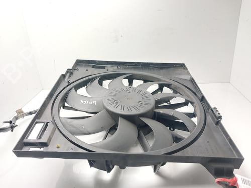 Ventilateur radiateur JAGUAR XF I (X250) 3.0 D (275 hp) 31876888