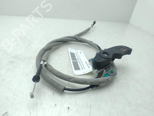 Rear left interior door handle FORD TRANSIT V363 Bus (FAD, FBD) | BP31029002I15