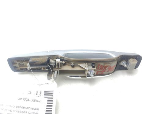Rear left exterior door handle SSANGYONG RODIUS II  | BP29358030C130 