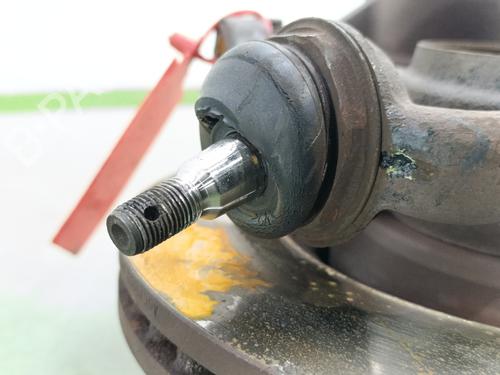 Left front steering knuckle KIA CEE'D Hatchback (ED) | BP37154864M25 - Image 5