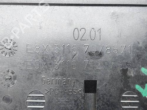 Ashtray BMW 3 (E90) 320 d | BP40294742I30 - Image 3