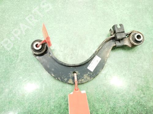 Used Left rear suspension arm AUDI TT (8J3) 2.0 TFSI (200 hp) 30298225
