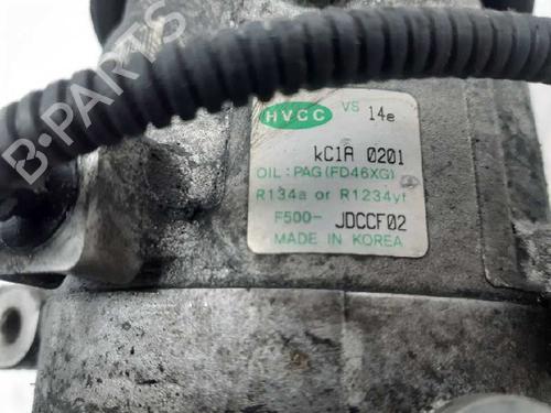 AC compressor HYUNDAI i30 (GD)  | BP4082671M34 