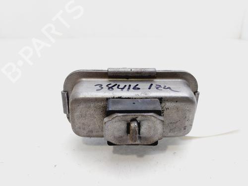 Hinge/Door check strap PEUGEOT 208 I (CA_, CC_)  | BP27511956C146 
