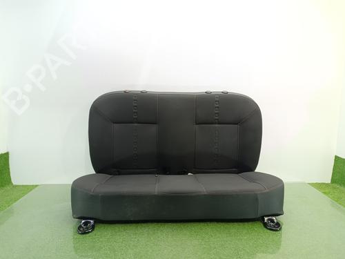 Stoel achter RENAULT TWINGO II (CN0_) 1.2 16V (CN0K, CN0V, CN0A) (76 hp) 32371672