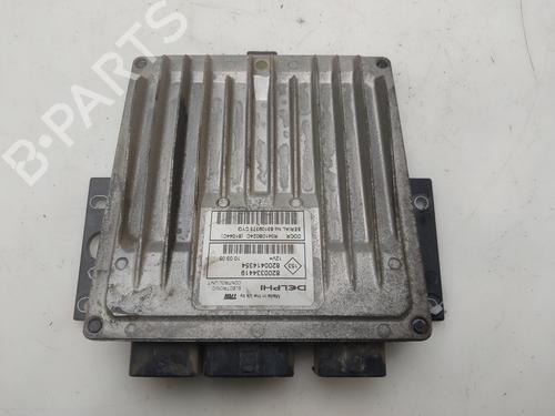 Used Engine control unit (ECU) Engine control unit (ECU) 37584139 37584139