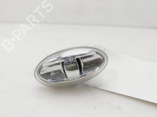 Used Left side indicator PEUGEOT 407 (6D_) 2.0 (6DRFNB, 6DRFNE) (136 hp) 29063556