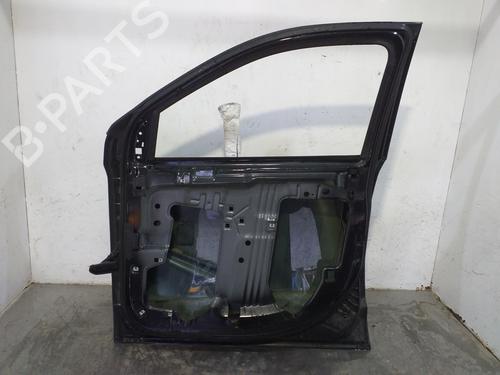 Right front door JEEP COMPASS (MK49)  | BP19793431C3 