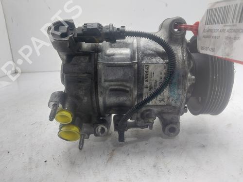 Used AC compressor AC compressor 37153251 37153251
