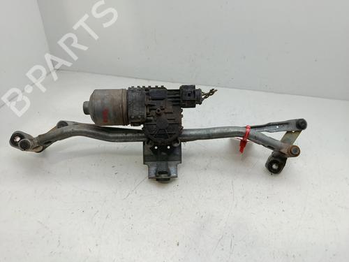 Used Front wiper motor SEAT IBIZA III (6L1) [2002-2009]  31338846