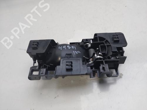 Front left interior door handle CITROËN C3 / C3 ORIGIN III (SX) 1.2 VTi 82 | BP13315666I13 