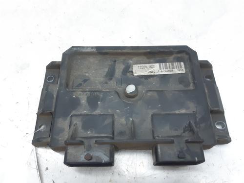Used Engine control unit (ECU) CITROËN XSARA Coupe (N0) 1.9 D (70 hp) 7119209