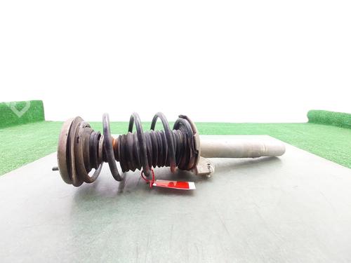 Used Left front shock absorber BMW 7 (E65, E66, E67) 730 Ld (231 hp) 25856882