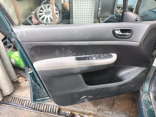 Engine control unit (ECU) PEUGEOT 307 (3A/C)  | BP36900006M57  - Image 11