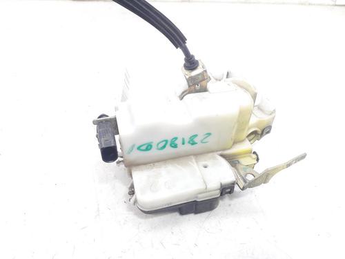 Used Front left lock Front left lock RENAULT MEGANE I Classic (LA0/1_) 1.4 16V (LA0D, LA1H, lA0W, LA10) (95 hp) 10172670 10172670