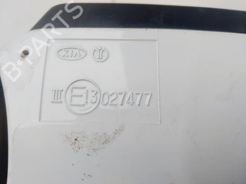 Right mirror KIA SPORTAGE III (SL) 1.7 CRDi | BP29319768C27 